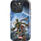 Marvel Guardians of the Galaxy Galactic Mission iPhone 16 Pro Magsafe Impact Case
